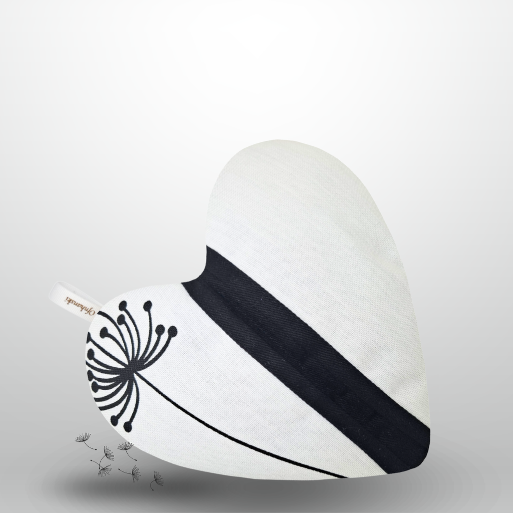 The Last Blossom - Oven Glove