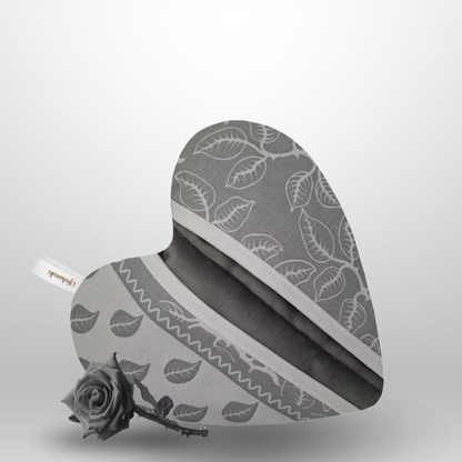 Thorned Elegance - Oven Glove