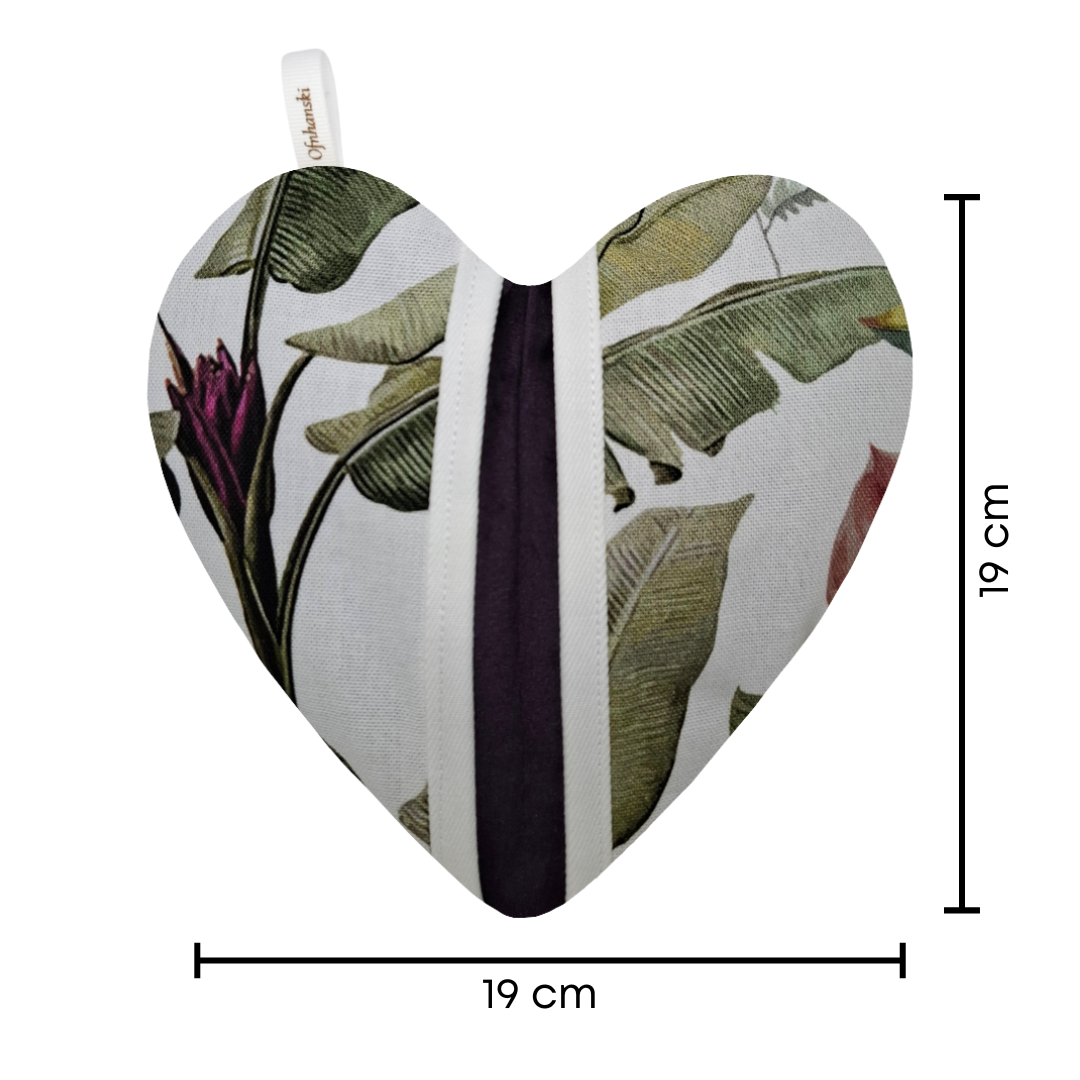 Tropique - Oven Glove