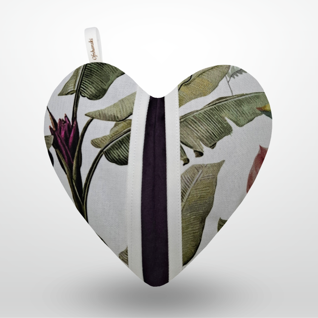 Tropique - Oven Glove