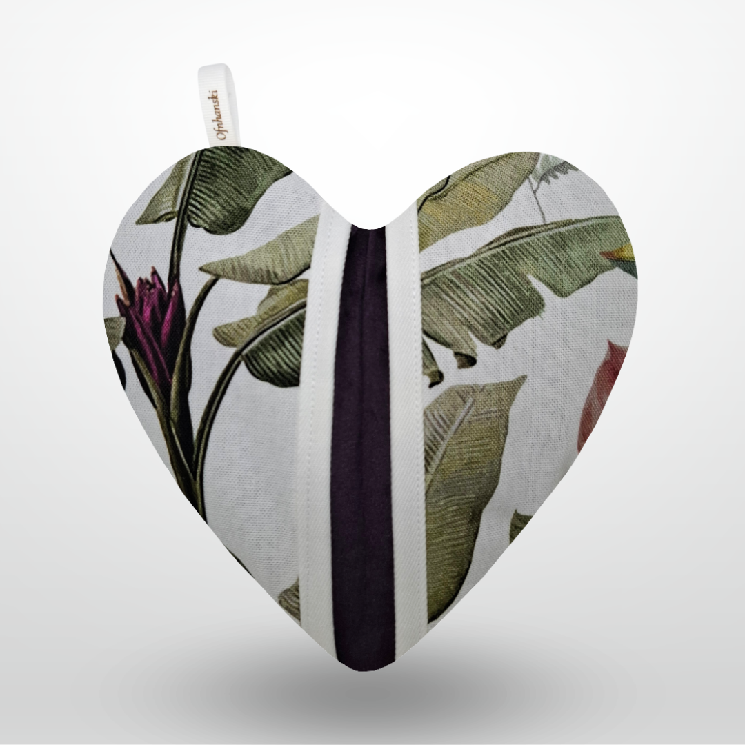 Tropique - Oven Glove
