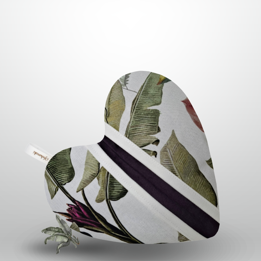 Tropique - Oven Glove