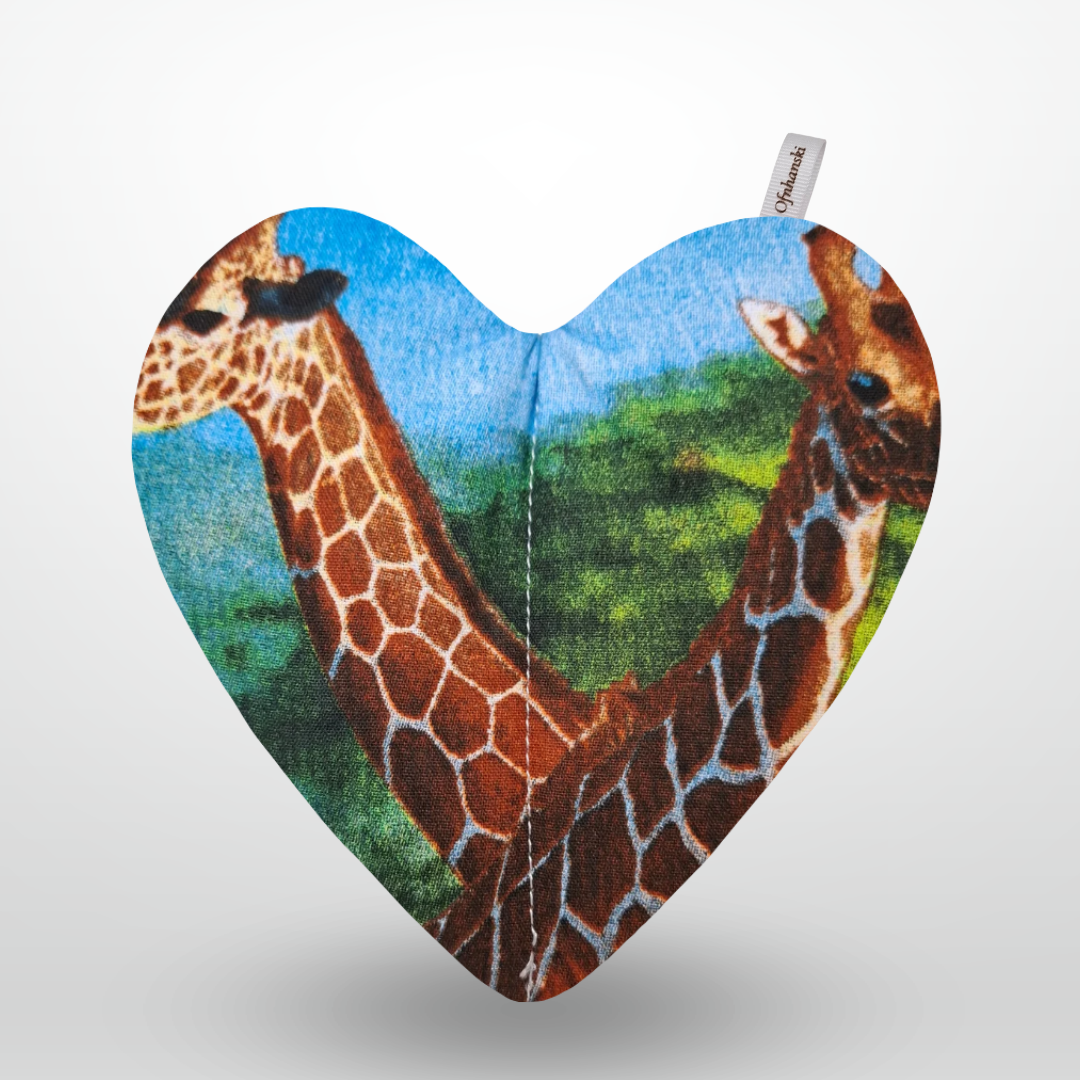 Twiga  - Oven Glove