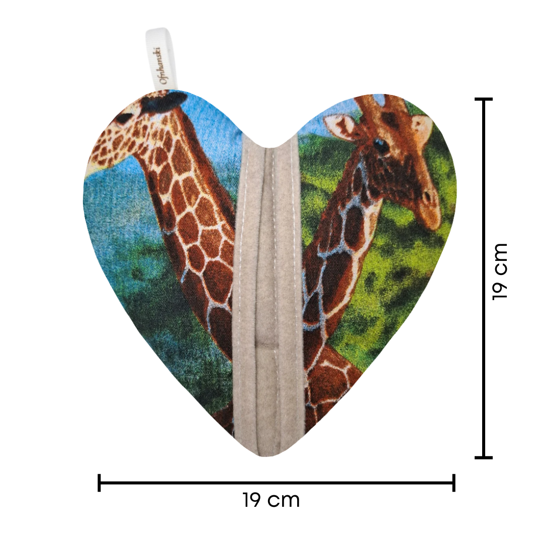 Twiga  - Oven Glove