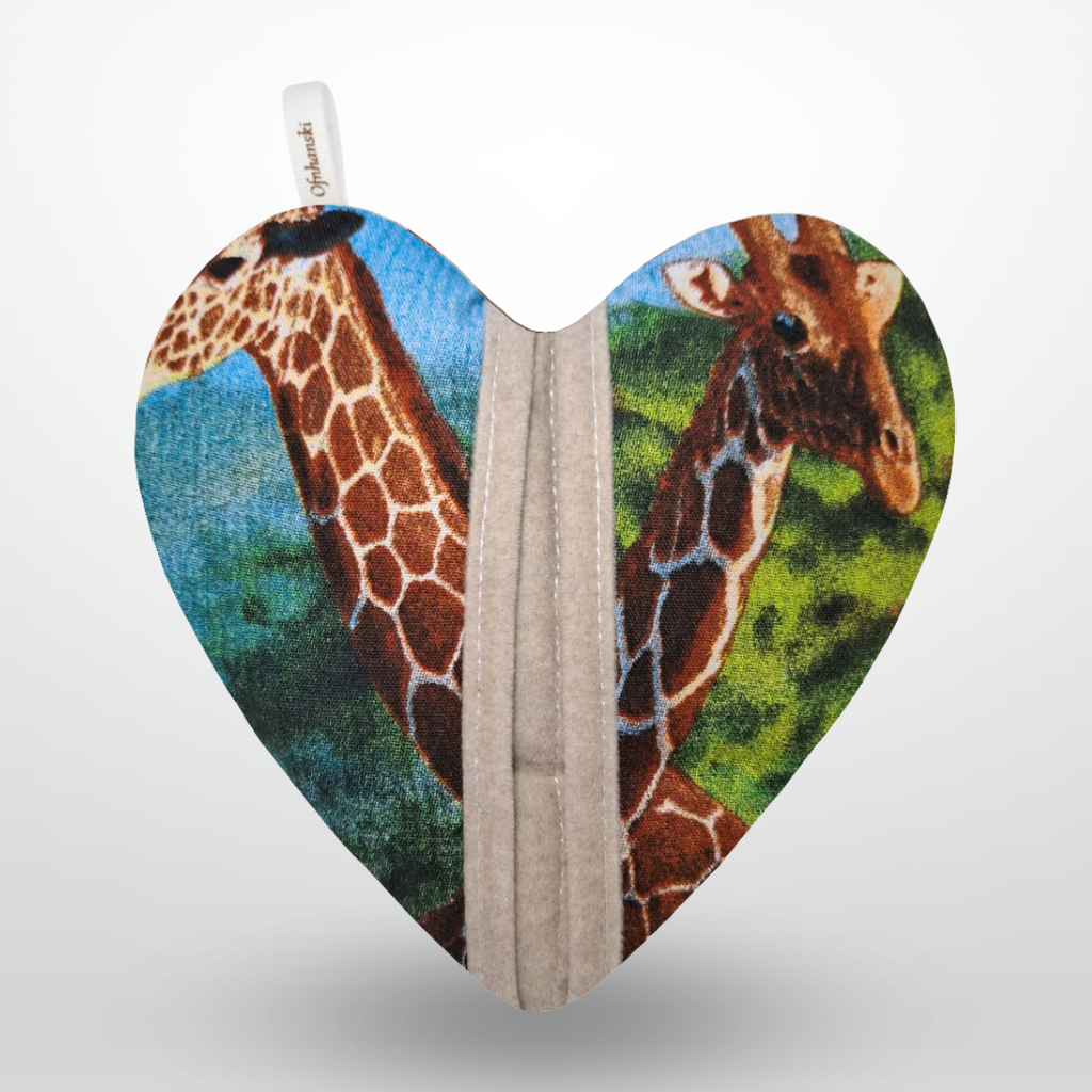Twiga  - Oven Glove