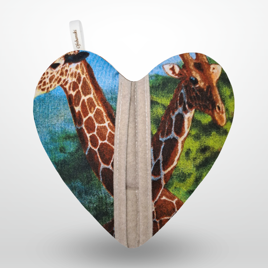 Twiga  - Oven Glove