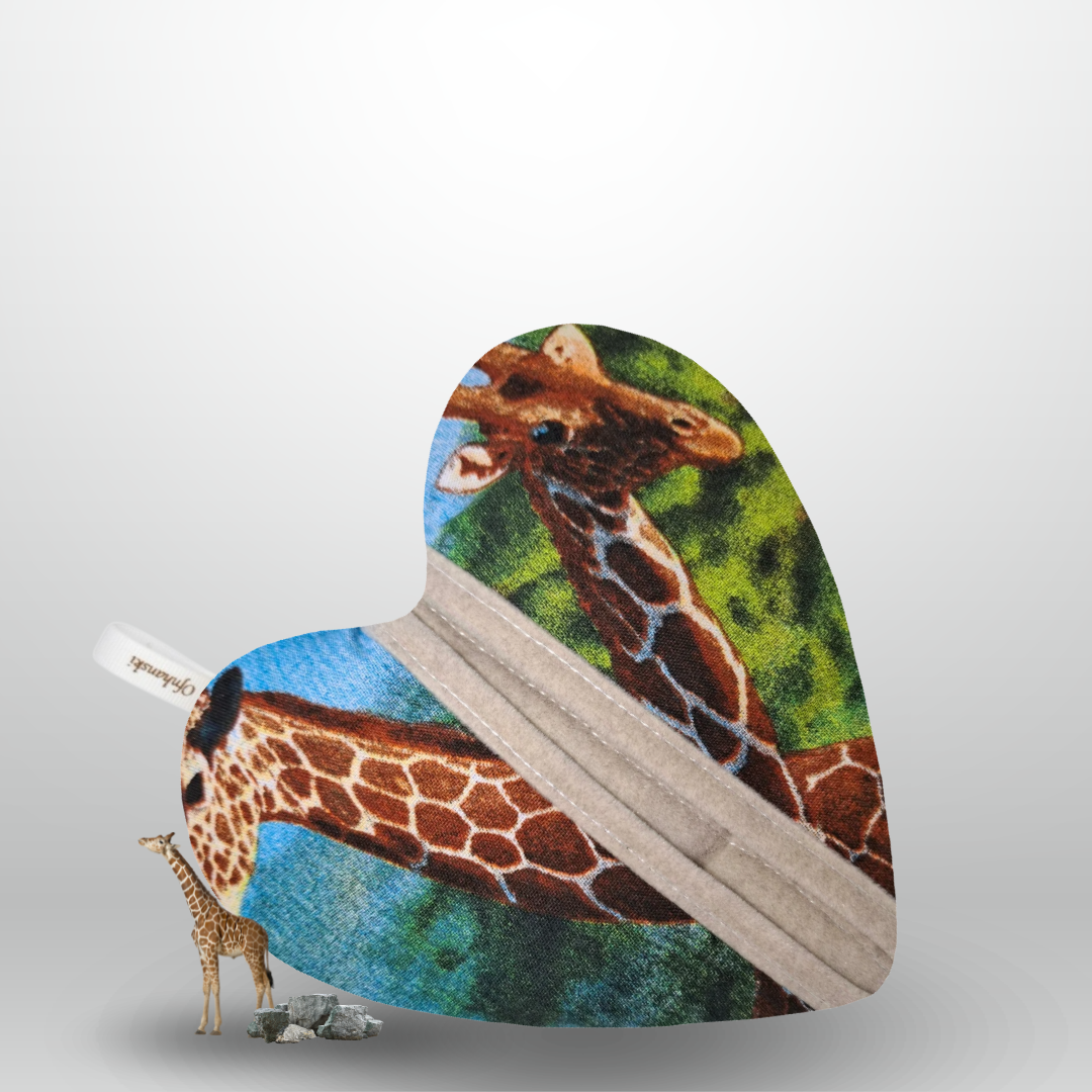 Twiga  - Oven Glove