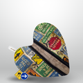 Urban Legacy  - Oven glove