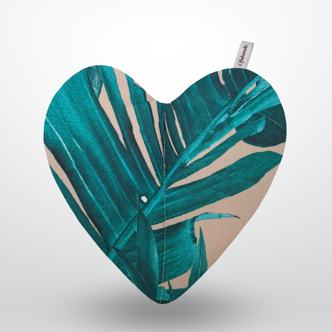 Viridian Muze  - Oven glove