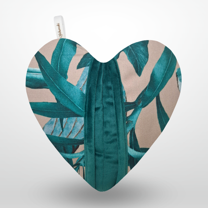 Viridian Muze  - Oven glove