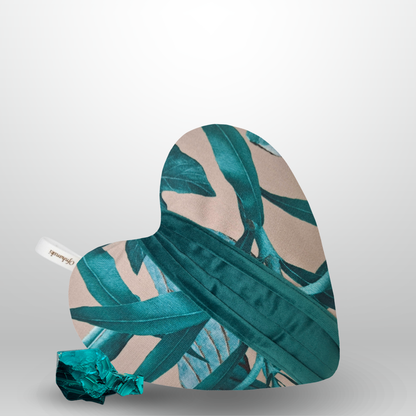 Viridian Muze  - Oven glove