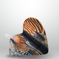 Zebra Crossing - Oven Glove