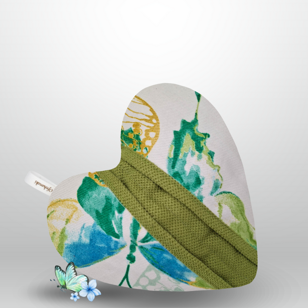 Picnic Dream - Oven Glove