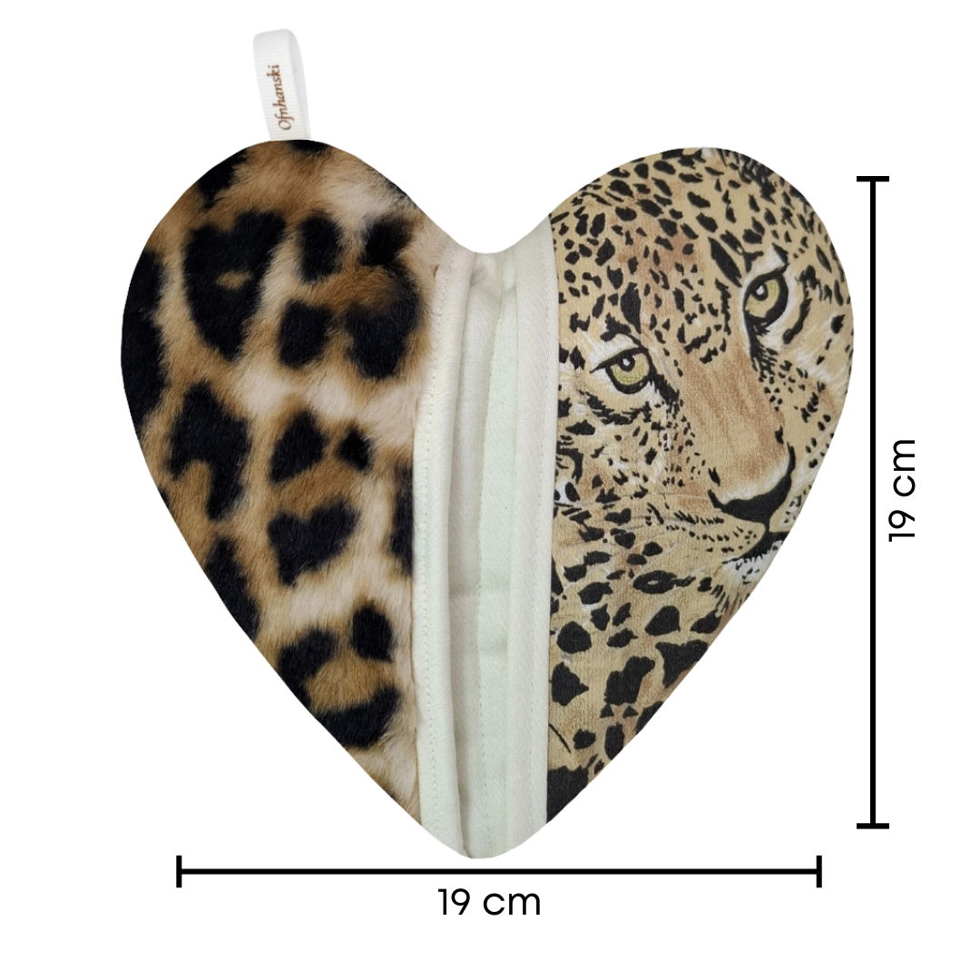 Wildkind  - Oven Glove