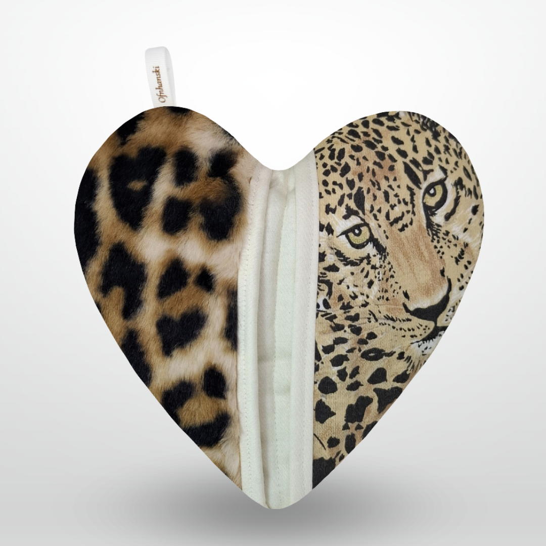 Wildkind  - Oven Glove