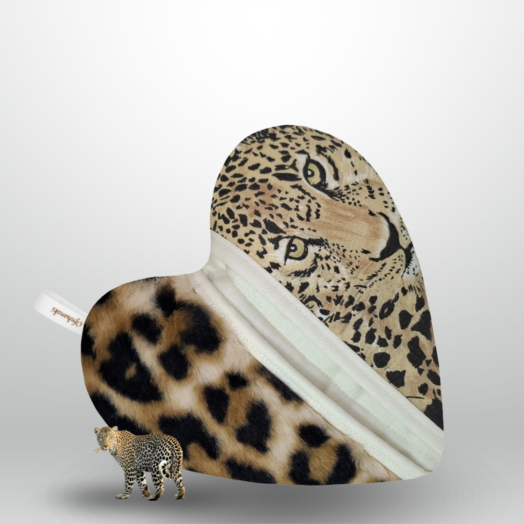 Wildkind  - Oven Glove