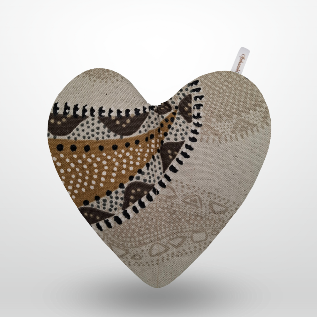 Clay & Glaze - Oven Glove