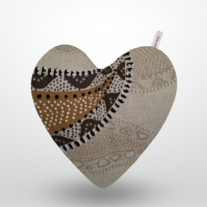 Clay & Glaze - Oven Glove