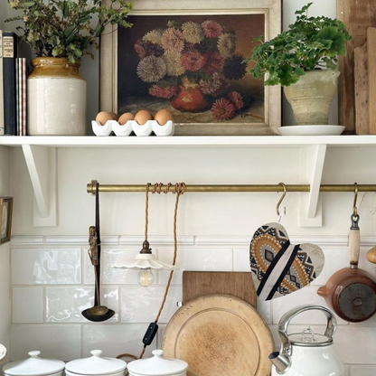 Clay & Glaze - Oven Glove