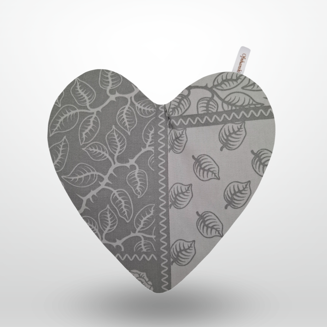 Thorned Elegance - Oven Glove